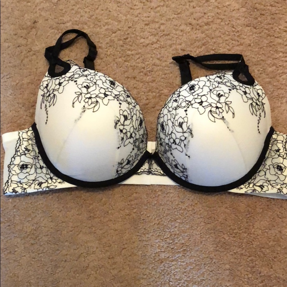Push up plunge